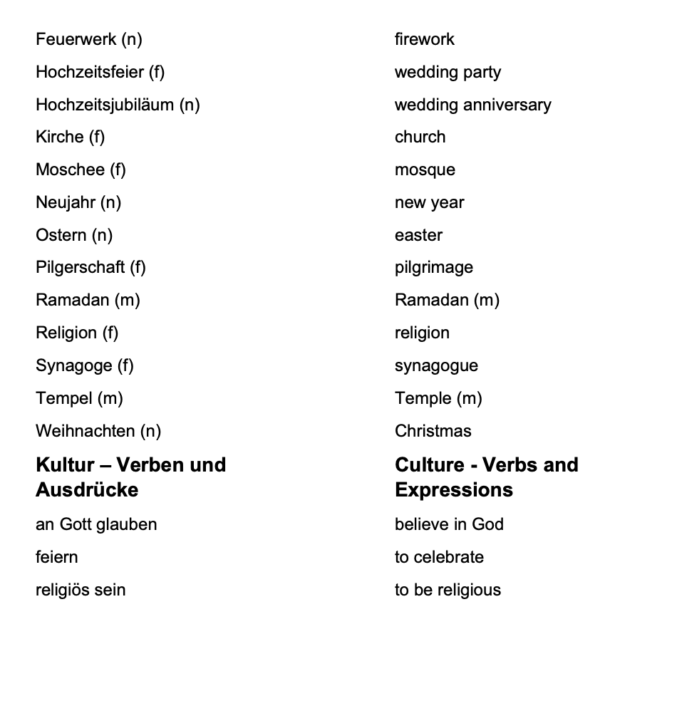 German_Vocabulary with more phrases